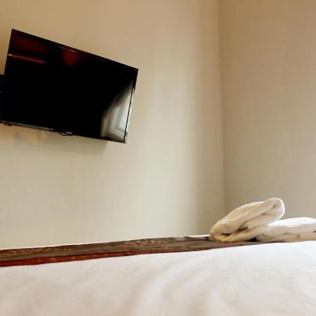 Art Cottage Hotel Ipoh Ngoại thất bức ảnh