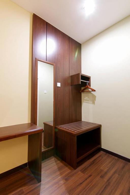 Art Cottage Hotel Ipoh Phòng bức ảnh