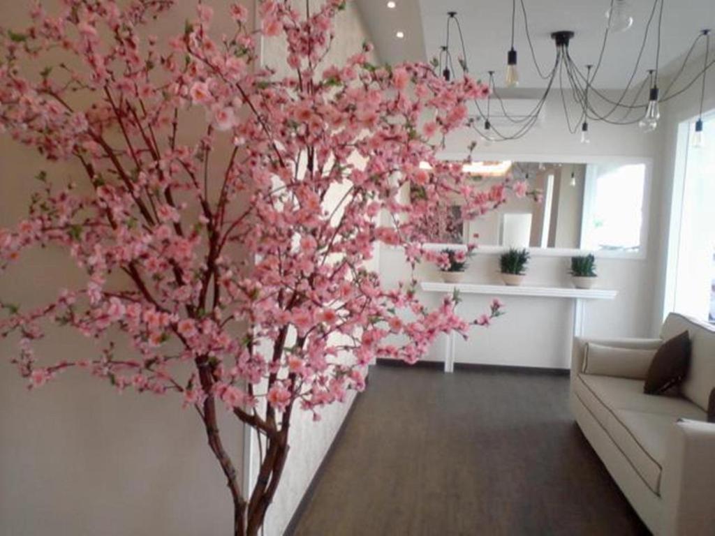 Art Cottage Hotel Ipoh Ngoại thất bức ảnh