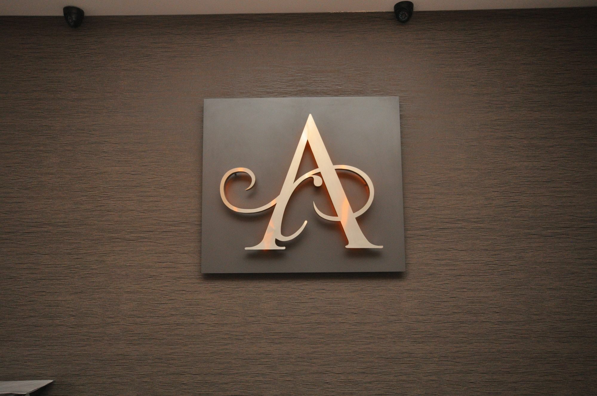 Art Cottage Hotel Ipoh Ngoại thất bức ảnh